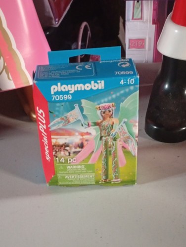 Playmobil special plus 70599 - playmobil,