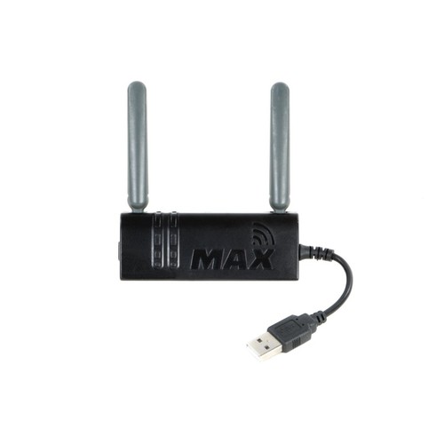 Adaptateur pour xbox 360 - adaptateur, wi-fi