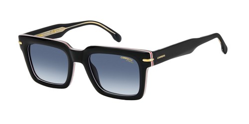 Lunettes soleil carrera - lunettes, de