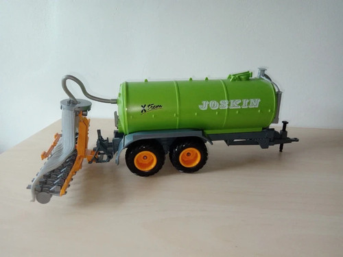 Siku joskin trem - siku, x‑trem