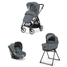 Inglesina Electa Trio Système