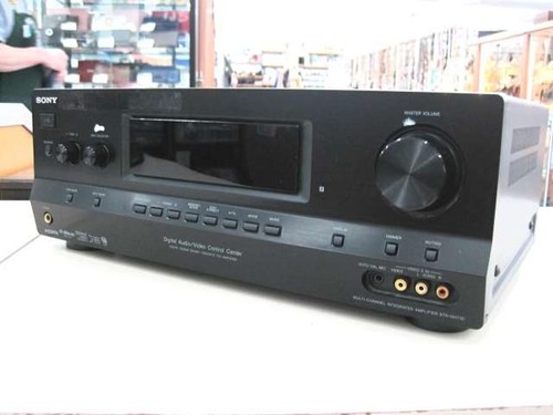 Sony str dh710 hdmi av - 7.1-ch,