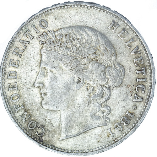 franc suisse