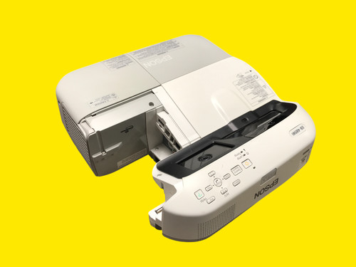 Epson 485wi projecteur - epson, eb-485wi