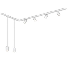 Rail système de rails kit