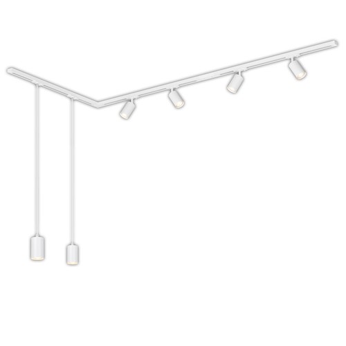 Rail système rails kit - rails,