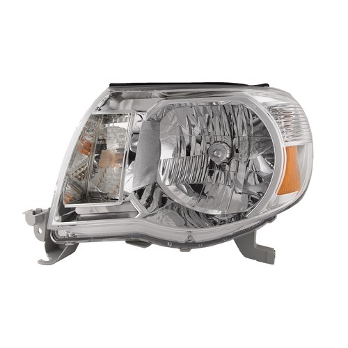 Left driver headlight assembly - left,
