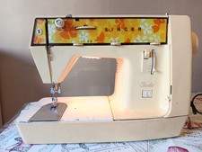 machine à coudre SINGER