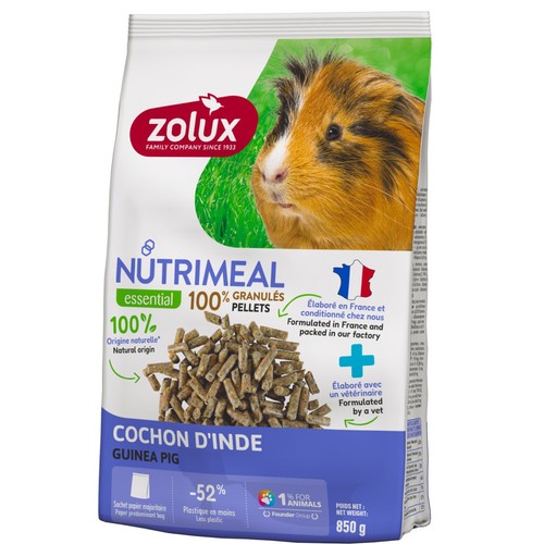 Aliment granulés pour cochon - granulés,
