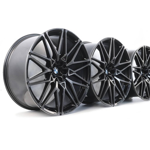 Jantes alliage bmw - jantes,