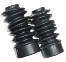 Avant Fourche Soufflet Botte