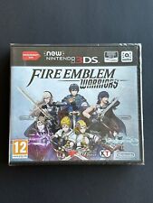 Jeux Nintendo 3DS - Fire