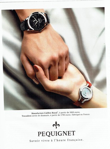 Publicité advertising 108 - publicité,