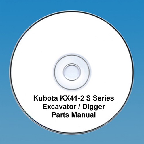 Kubota série s - kx,