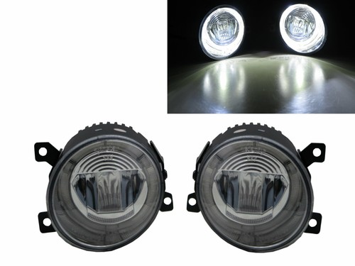 Golf5 gti 5th led - 5th, 06-09