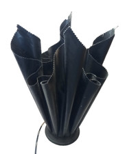 Vintage Georgia Jacob Style Design Umbrella Lamp Light Lamp (PAIR POSSIBLE)