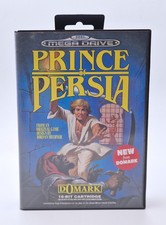 Prince of Persia - SEGA