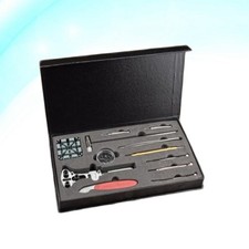 29 Pcs DIY Watchmaker Tools
