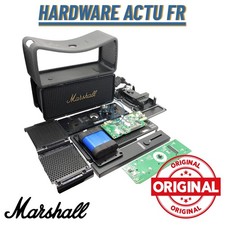 PIÈCES AU CHOIX - MARSALL