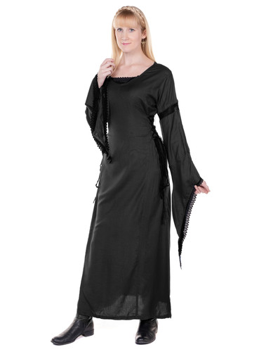 Robe burgfäulein manches - à,