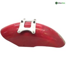 Garde boue avant KAWASAKI KR