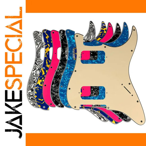 Jakespecial custom - jakespecial,