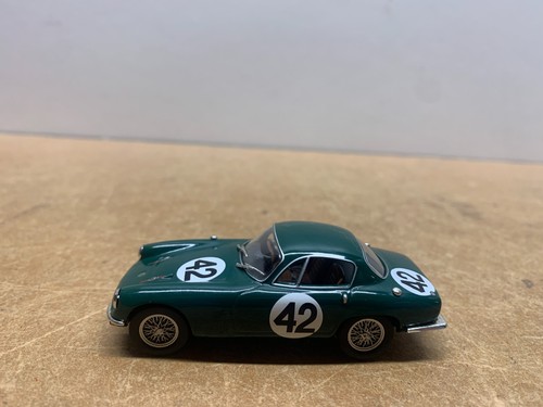Lotus elite 24h - elite, du