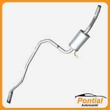 Descam Pot D'Échappement