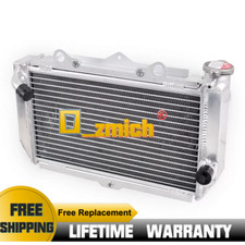 Radiateur Aluminium Pour Yamaha YFZ450R YFZ450X YFZ 450 R/X 2014-2023 2016 2015