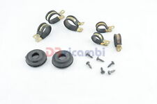 Set Bandes Tuyaux Canal Voitures Oreillers Citoen - Peugeot Ø 18x22 MM -