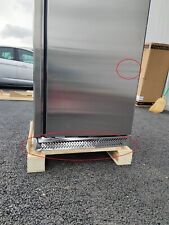 Armoire Positive Semi Professionnelle 1 porte Inox 600 litres ATOSA EBF60RS