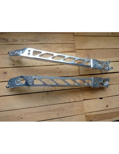 Barre renfort cadre otec - barre,