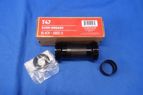 New wheels mfg 24mm - new,