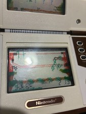 Nintendo Game & Watch - Donkey