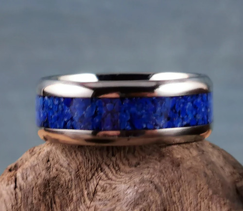 bague argent 925