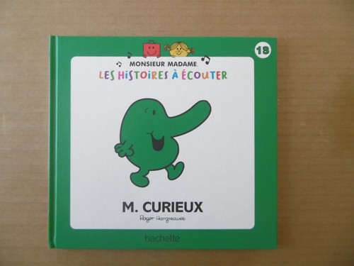 Monsieur madame m - monsieur, n°13