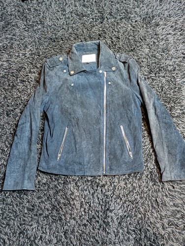 Galeries lafayette veste moto - galeries,
