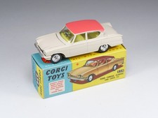 CORGI - 234 - Ford Consul