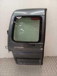 Porte coffre gauche citroen - de,