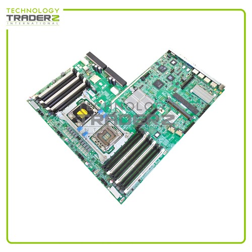 Carte système proliant - carte, hp