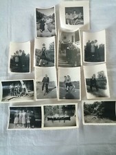 PHOTOS ANCIENNES ANNÉES 50