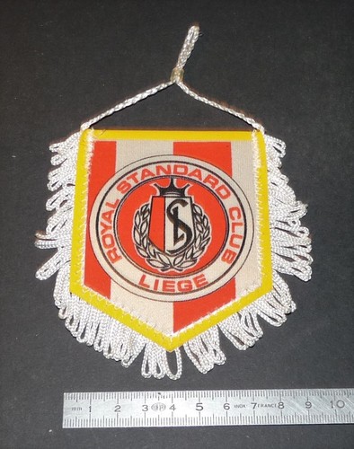 Football fanion 1984 - fanion,