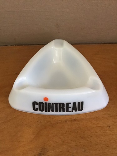 Cendrier publicitaire - cendrier,