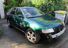Toutes pieces AUDI A3 1.8 20 v
