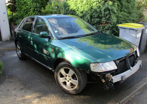 Toutes pieces audi 20 - 20, v