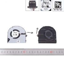 Ventilateur Pour Portable Dell Inspiron 5410 5415 5418 V 5510 5515 7415 0KRK6P