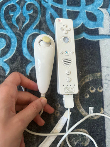 Manette compatible nintendo - compatible,