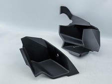 KTM Superduke 990 Fairing Cover Fairing Cover Panel Cowl Infill (5) 09'