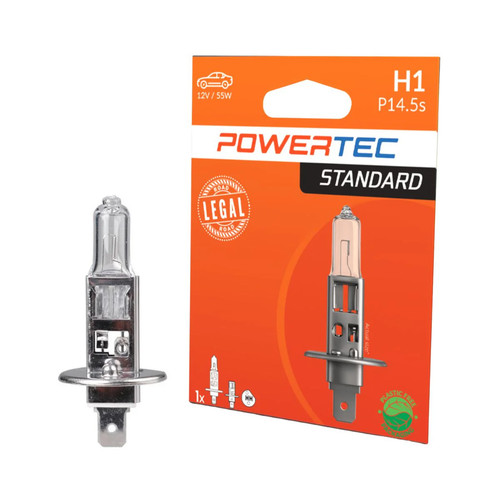 Ampoule halogene eco - x, 1