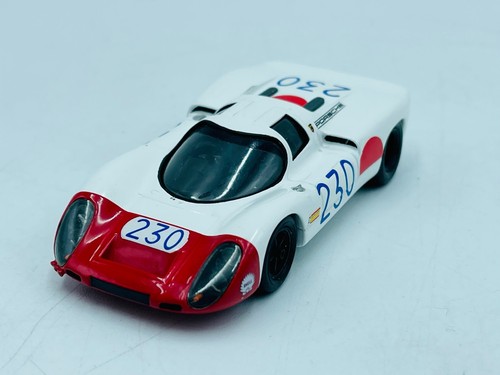 Provence moulage porsche 907 - moulage,